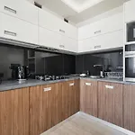 Na Szlaku Wawelofts Apartmán *