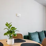 Na Szlaku Wawelofts Apartment Krakau
