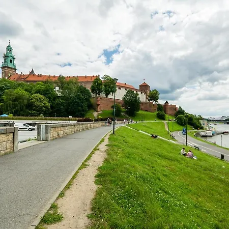 Na Szlaku Wawelofts Krakkó