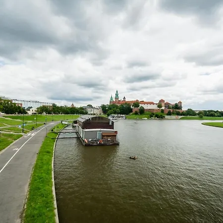 Na Szlaku Wawelofts * Krakkó