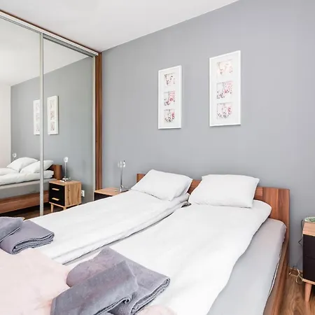Apartment Na Szlaku Wawelofts *