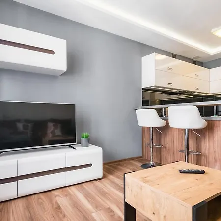 Apartment Na Szlaku Wawelofts *