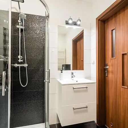 Na Szlaku Wawelofts Apartman Krakkó