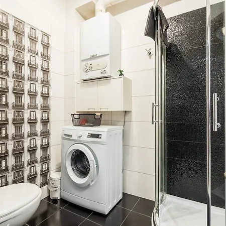 Na Szlaku Wawelofts Apartman Krakkó