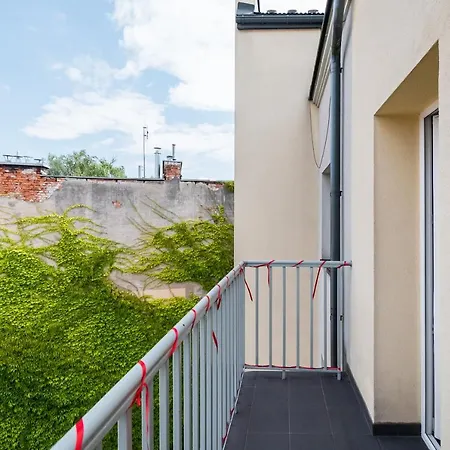 Apartment Na Szlaku Wawelofts *