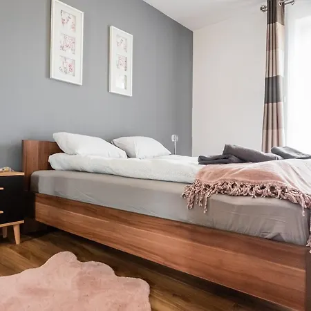 Na Szlaku Wawelofts * Krakkó