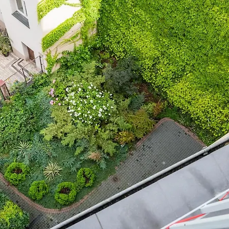 Na Szlaku Wawelofts Apartman Krakkó