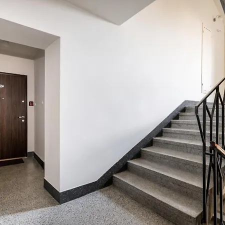 Na Szlaku Wawelofts Apartment *