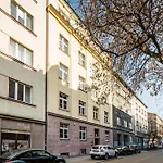 Apartman Na Szlaku Wawelofts Krakkó