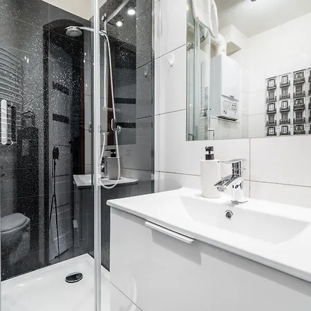 Apartman Na Szlaku Wawelofts