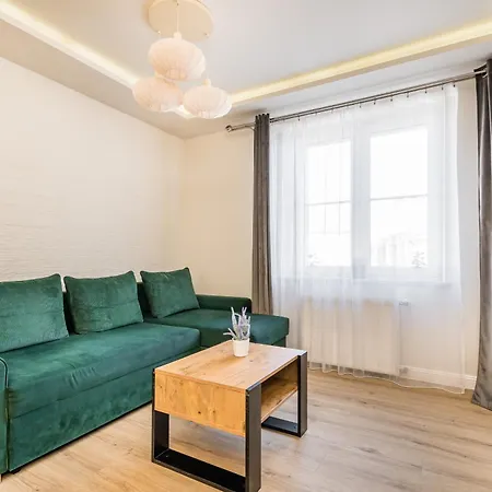 Na Szlaku Wawelofts *
