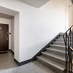 Na Szlaku Wawelofts شقة *